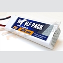 Picture of Wolfpack White 1800mah 25C 11.1V