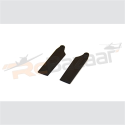 Picture of Hiller 480 Nitro Tail Blades