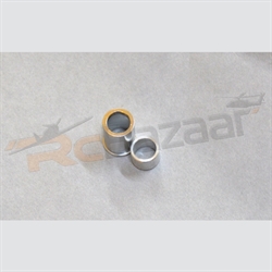 Picture of Hiller 480 Nitro frame boom collar and tail unit collar