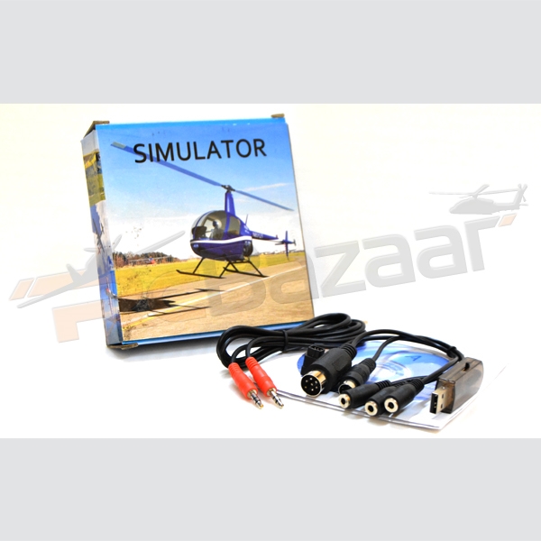 phoenix rc simulator emulator dongle 42