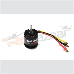 Picture of Avionic H2217 KV4000 FOR - 450 HELI brushless motor 