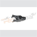Picture of Hiller 550 tail drive unit case