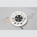 Picture of Hiller 550 main gear unit