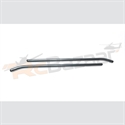 Picture of Hiller 550 landing skid pipes set