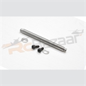 Picture of Hiller 550 feathering shaft