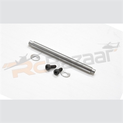 Picture of Hiller 550 feathering shaft