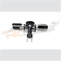 Picture of Hiller 550 main rotor head unit