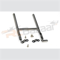 Picture of Transmitter stands W80xH110mm