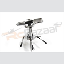Picture of Hiller 480 Nitro DFC head assembly