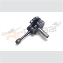 Picture of Avionic 29cc crank shaft