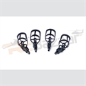 Picture of Mini quad landing gear (4pcs)