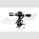 Picture of Complete head assembly - Hiller 550