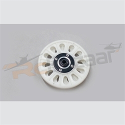 Picture of Hiller 500 Main Gear unit