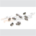 Picture of (10 nos) Linkage Stoppers - D2.1mm/Φ1.8~2