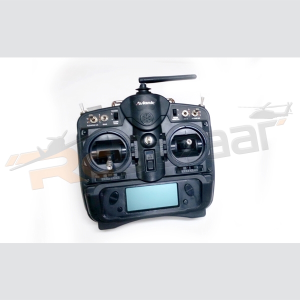 Avionic RCB7X transmitter