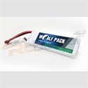 Picture of Wolfpack White 4200mah 35C 7.4V