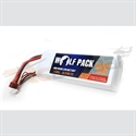 Picture of Wolfpack White 3200mah 35C 18.5V
