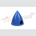 Picture of Plastic Backplate Nylon Spinner 45mm(Blue)﻿