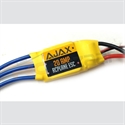 Picture of AJAX Airplane 20A YELLOW ESC
