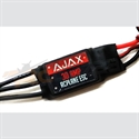 Picture of AJAX Airplane 30A BLACK ESC