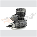 Picture of ASP Nitro engine with Glow plug S46AII 7.5CC Two Stroke  