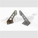 Picture of L17×H28mm×Φ3 - Aluminum Horns (stainless steel)