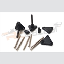Picture of M3x24mm (pair) Adjuatable Control Horns