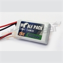 Picture of Wolfpack White 900mah 25C 7.4V