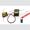 Picture of Microlite AR6200 6CH DSM2 & satellite