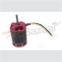 Picture of Avionic 3648 KV1700 for Hiller 500 heli series