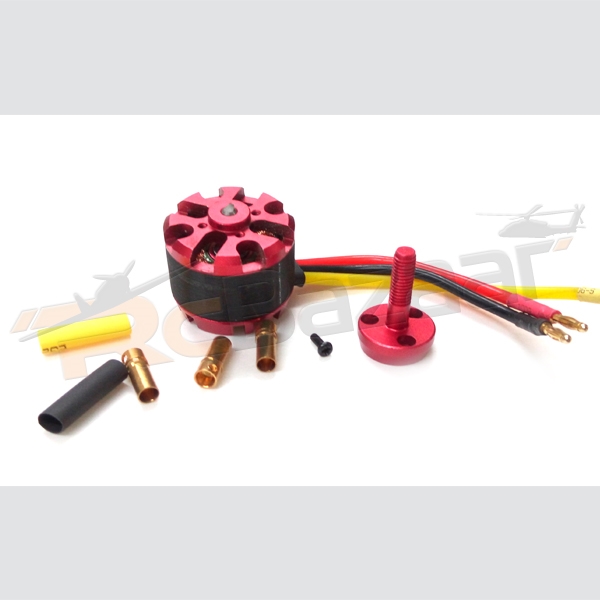 C2822 1800KV Brushless Motor