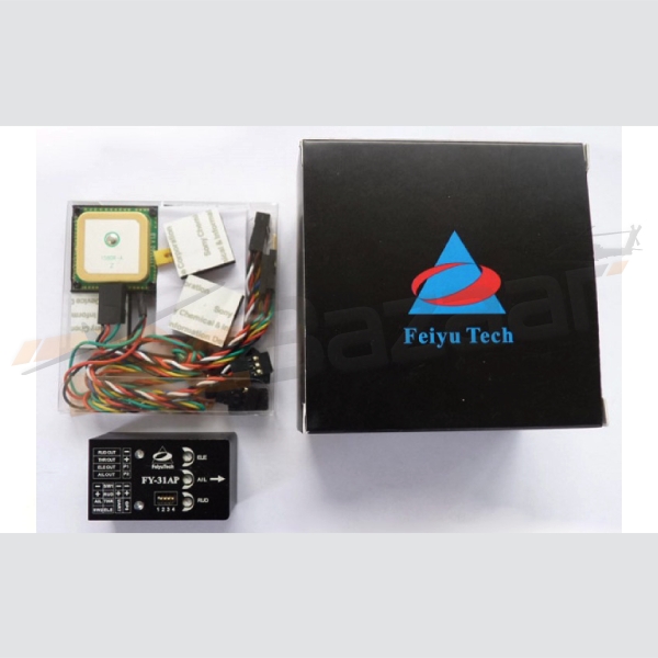 Feiyu tech hot sale autopilot