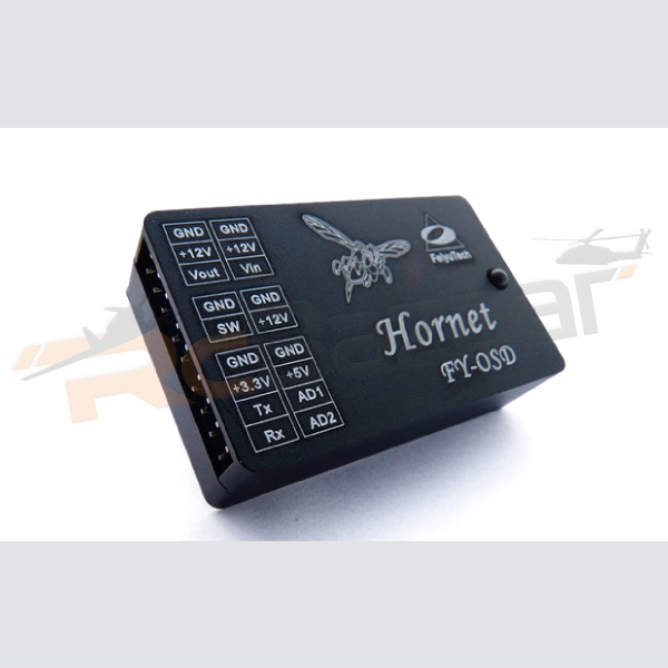 Feiyu Tech FY-OSD Hornet OSD and GPS