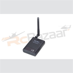 Picture of BOSCAM RC805 5.8Ghz FPV Receiver (8 Channel)