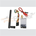 Picture of BOSCAM TS321 2.4g 500mw wireless AV transmitter TX