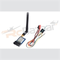 Picture of BOSCAM TS350 5.8G 10mW 8 Channel AV Transmitter for FPV