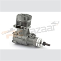 Picture of ASP S52AII with glow plug Nitro engine