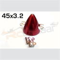 Picture of Folding Spinner 45 x 3.2