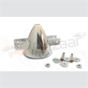 Picture of Folding Spinner 30 x 3 (Silver Colour)