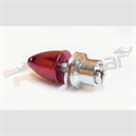 Picture of 4.0B mm JY Prop adapter - Red colour