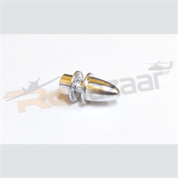Picture of Cermark 2.0 mm JY Prop adapter