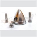 Picture of Aluminum Spinner 50 with 4 x 5 x 6