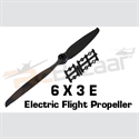 Picture of Electric Flight Prop 6 x 3 E (Black)