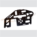 Picture of Metal side frame Hausler 500 heli