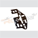 Picture of Metal left side frame Hausler 500 heli