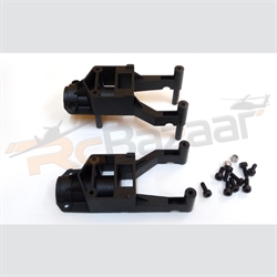Picture of Tail boom holder - Hiller 500