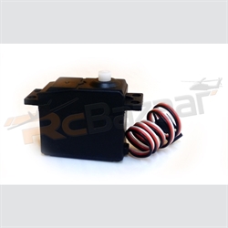 Picture of AV - 3KG Plastic Gear Analog Standard Servo