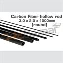 Picture of Tube 3.0 x 2.0 x 1000mm (round) (special shipping)