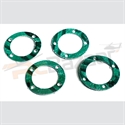 Picture of 1/10 car Differential spacers 10068 (4 nos in pack) ZD racing