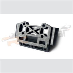 Picture of Suspension arm mounts frame unit ZD racing 10046